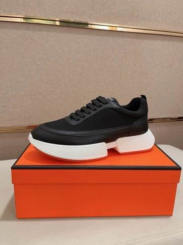 Replica Hermes Shoes Hermes sz38-45 hnh1007