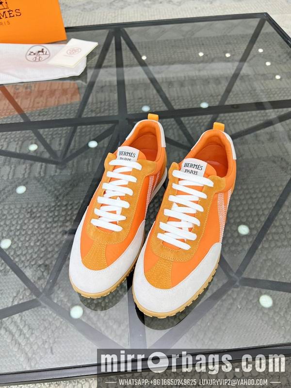 Replica Hermes Shoes Hermes sz38-46 jyh0712