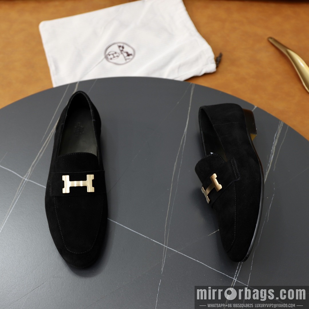 Replica Hermes Shoes Hermes sz38-44 h0722
