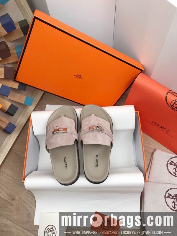 Replica Hermes Shoes Hermes sz35-45 mnf0270