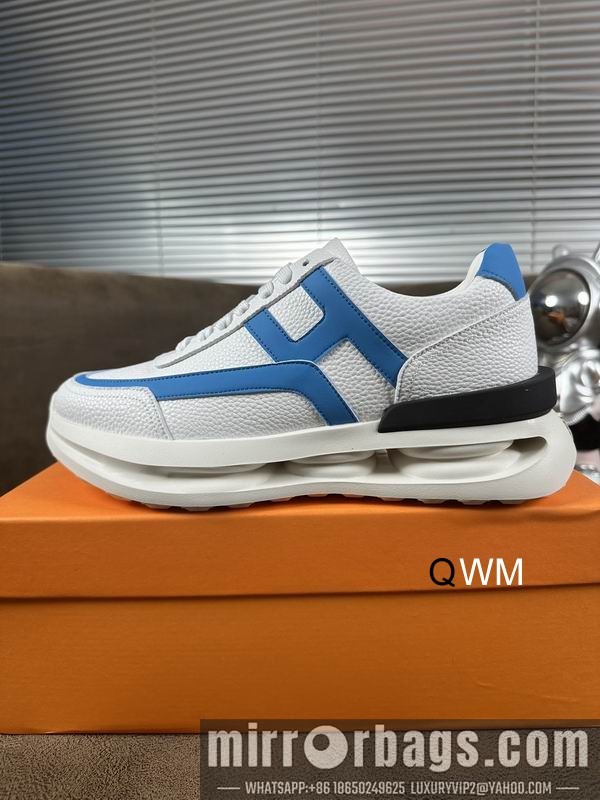 Replica Hermes Shoes Hermes sz38-45 WM0807