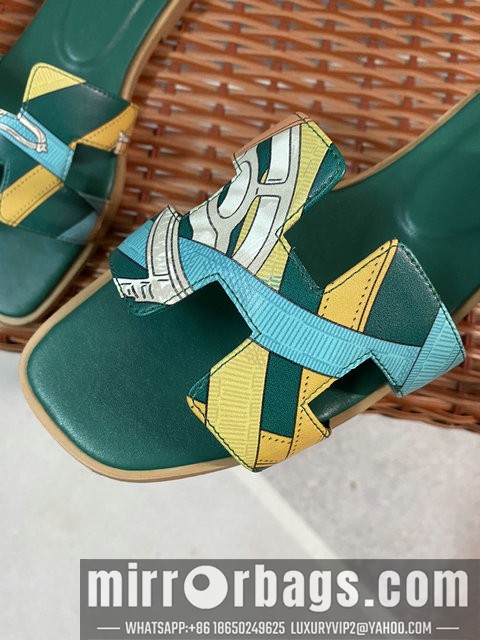 Replica Hermes Shoes 2167024 SZ 35-43