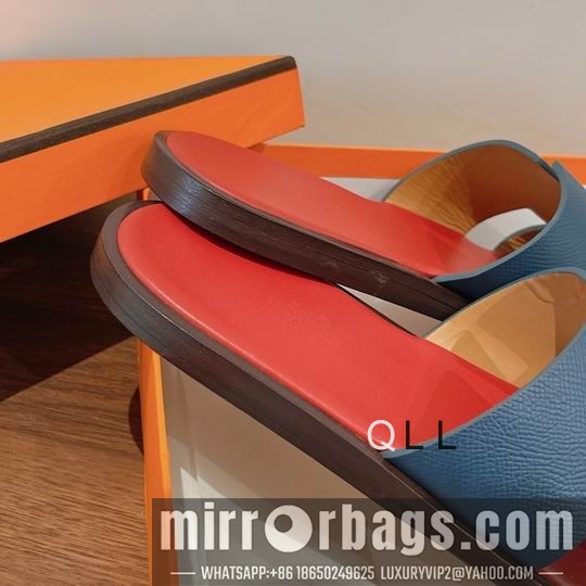 Replica Hermes Shoes Hermes sz39-45LL0127