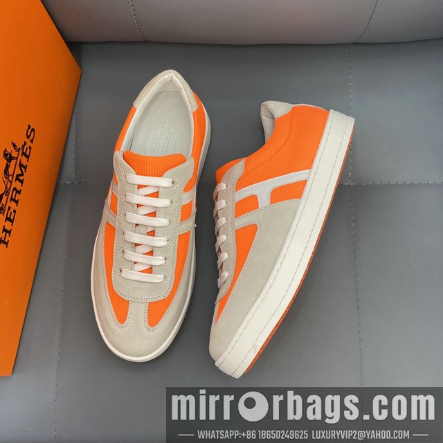 Replica Hermes Shoes 21924205 SZ 38-44