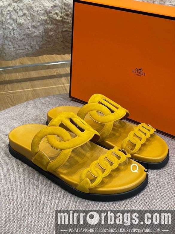 Replica Hermes Shoes HERMES sz35-41XJ0108