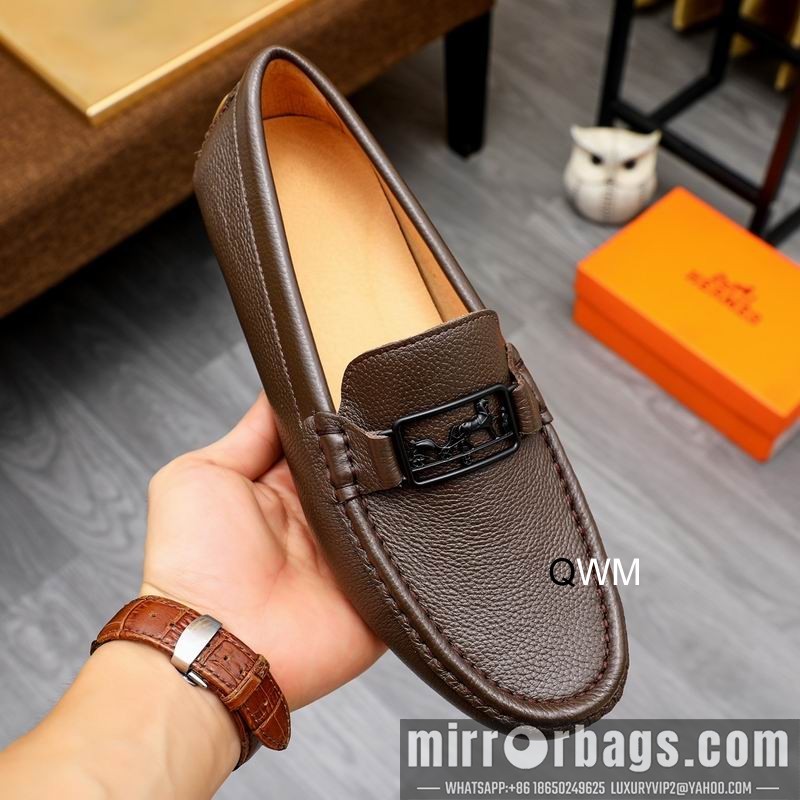 Replica Hermes Shoes HERMES sz38-45 WM0205