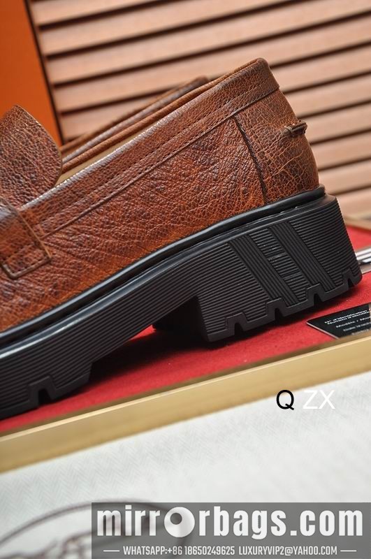 Replica Hermes Shoes Hermes sz38-45 ZX1008