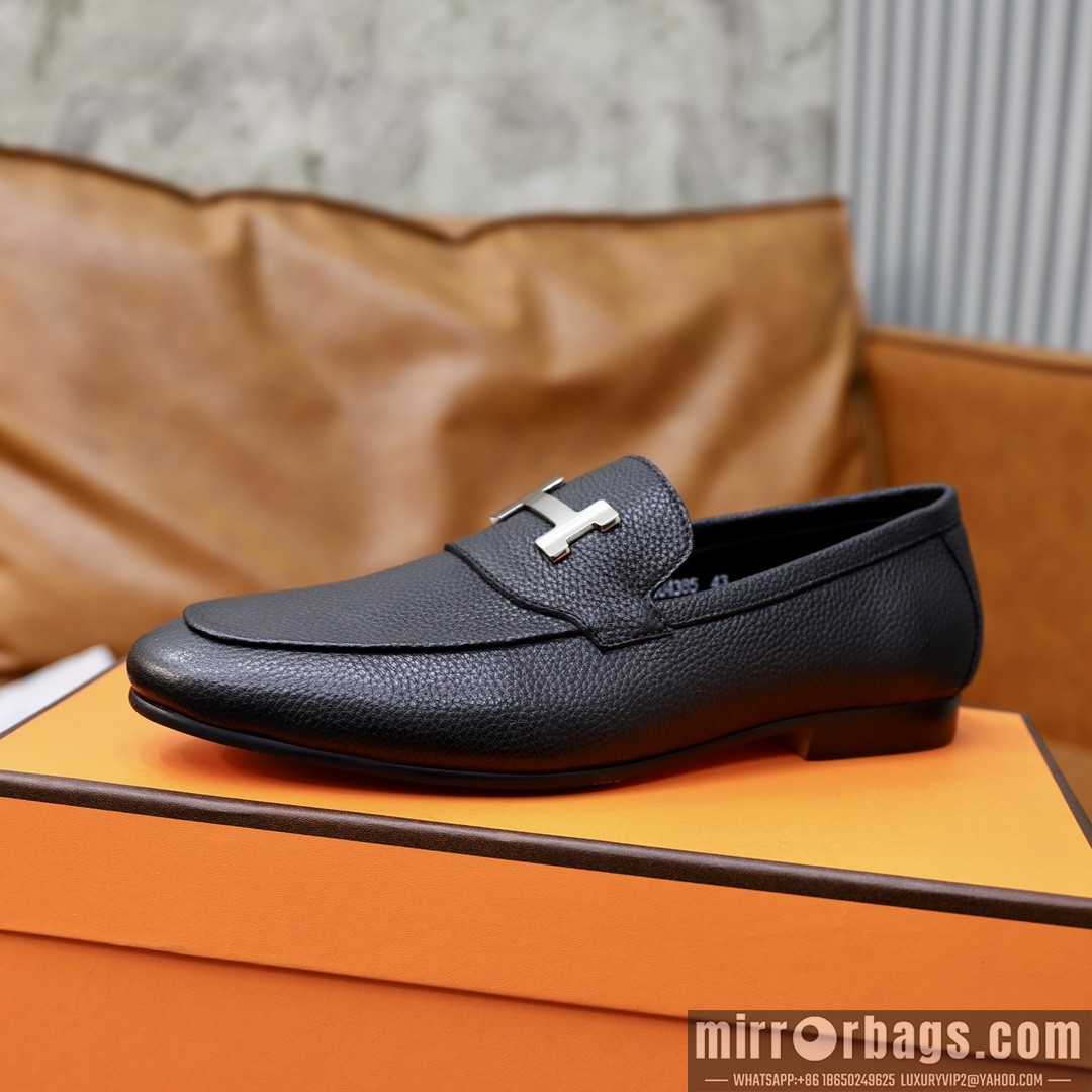 Replica Hermes Shoes Hermes sz38-44 h0721