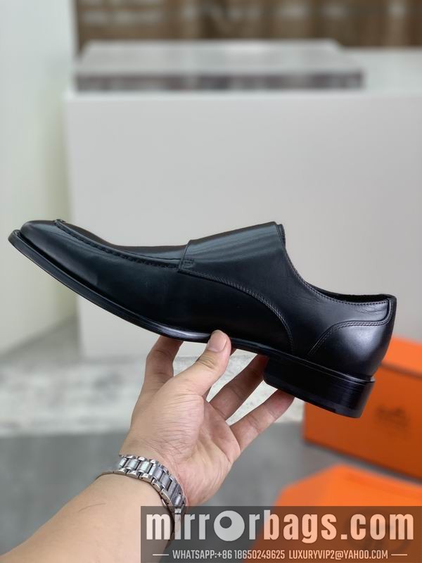 Replica Hermes Shoes Hermes sz38-45 mnf0272