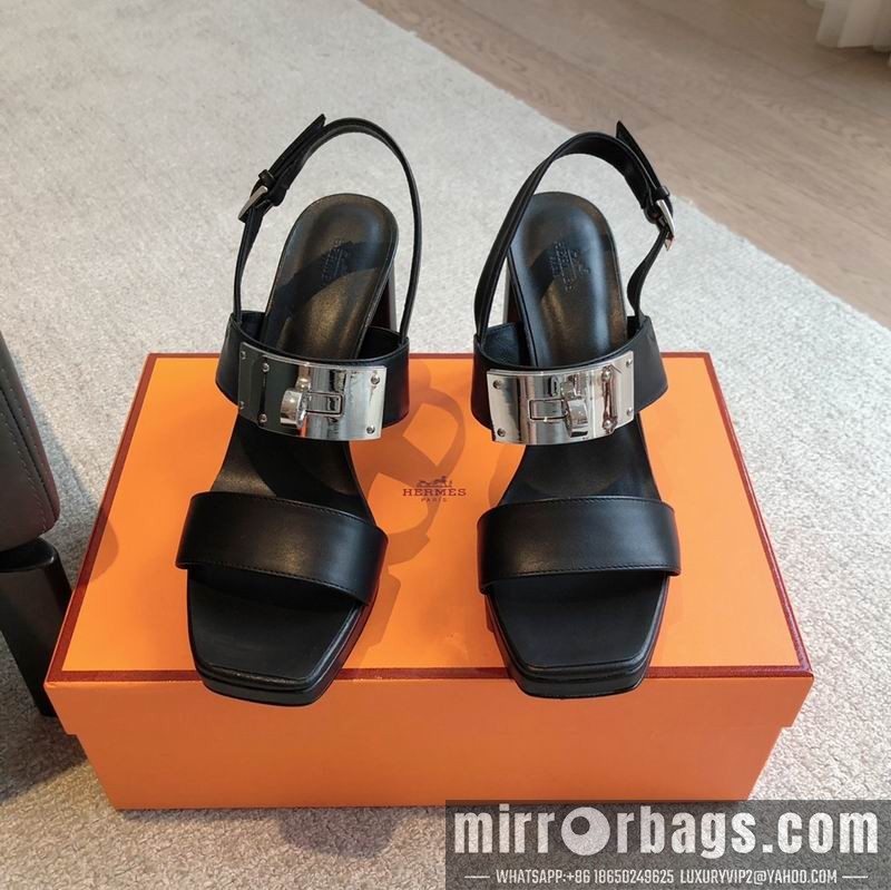 Replica Hermes Shoes Hermes sz35-42 mnf0205