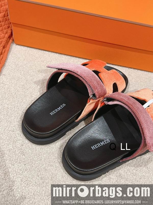 Replica Hermes Shoes Hermes sz35-40 LL0303