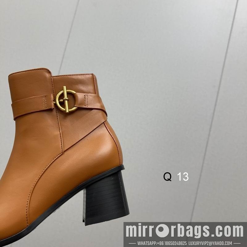 Replica Hermes Shoes Hermes sz35-40 YM1007