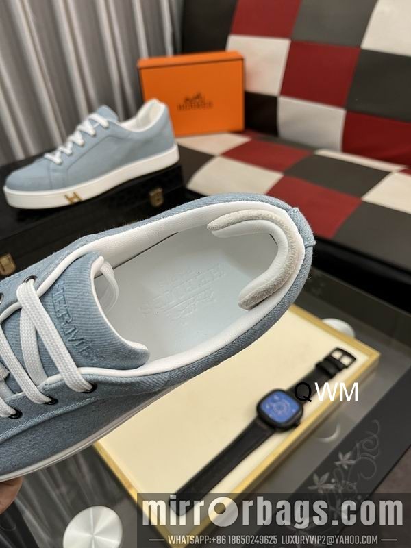 Replica Hermes Shoes Hermes sz38-45 WM0315