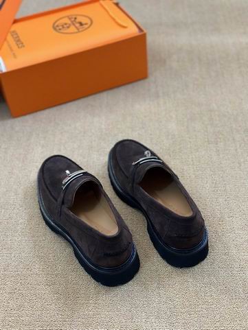 Replica Hermes Shoes Hermes sz38-46 hnh1202