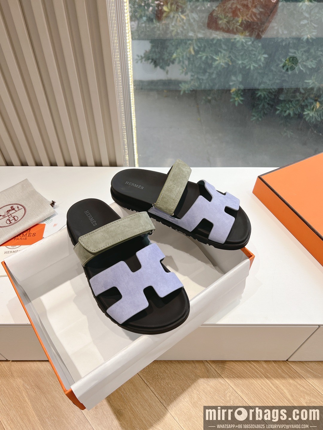 Replica Hermes Shoes Hermes sz35-45 h0503