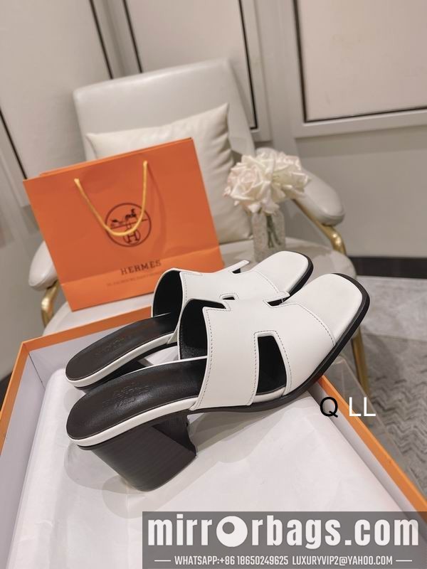 Replica Hermes Shoes Hermes sz35-40 3C LL1203