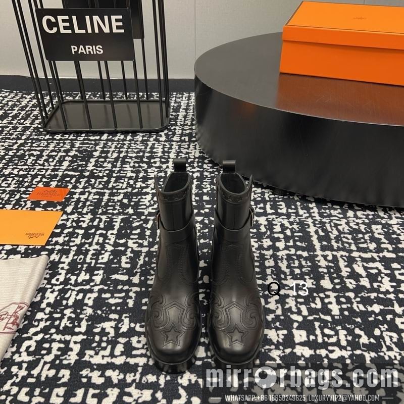 Replica Hermes Shoes Hermes sz35-40 Y1005
