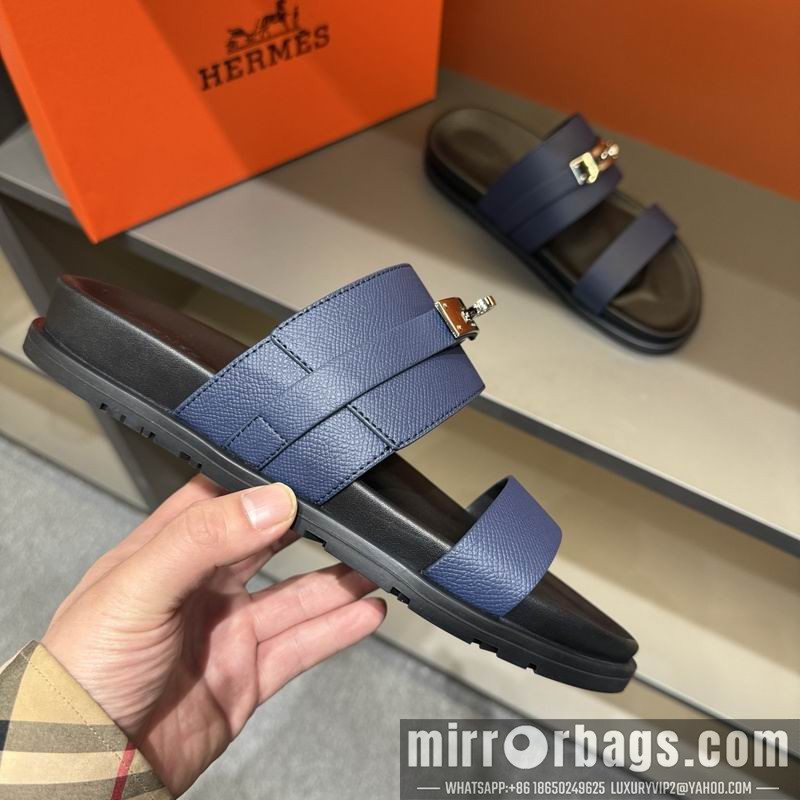 Replica Hermes Shoes Hermes sz38-45 jyh0515