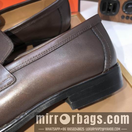 Replica Hermes Shoes Hermes sz38-45 hnh1205