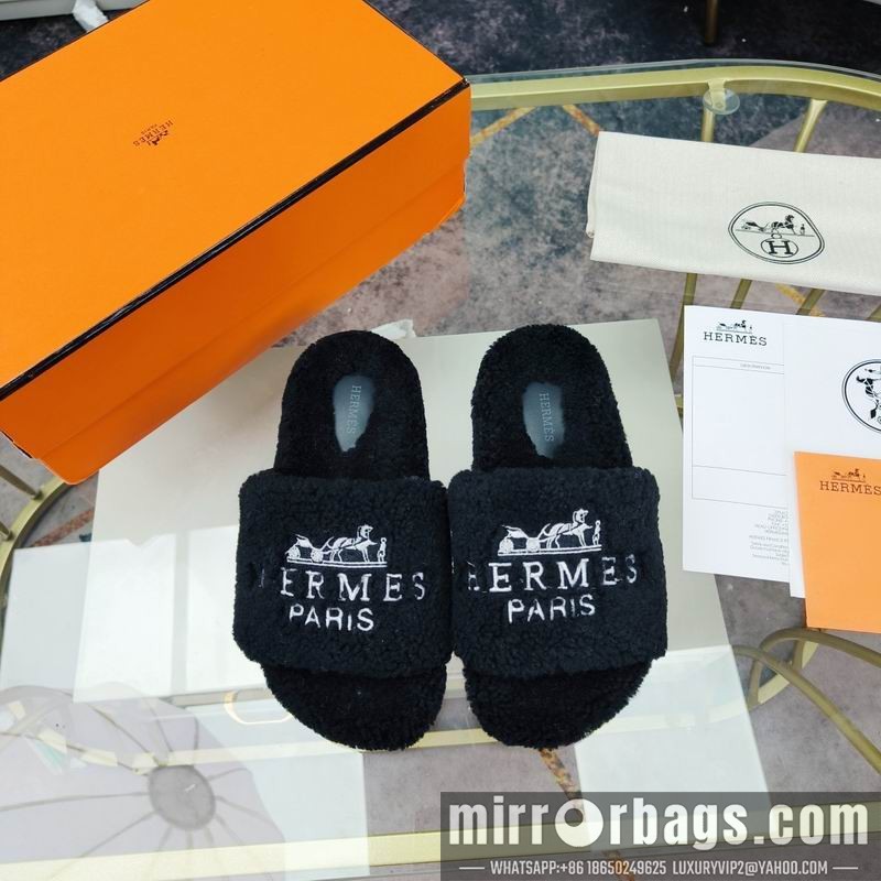 Replica Hermes Shoes Hermes sz35-44 mnf0235