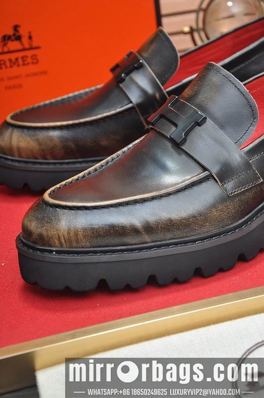 Replica Hermes Shoes Hermes sz38-45 hnh0616