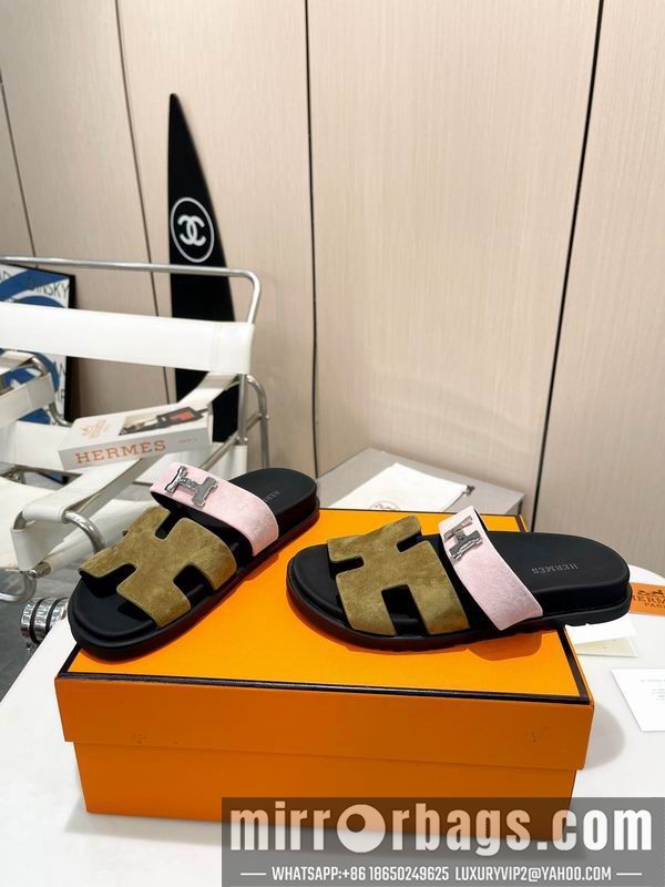 Replica Hermes Shoes Hermes sz35-45 mnf0266