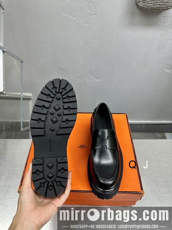 Replica Hermes Shoes Hermes sz35-40 3C XJ0903
