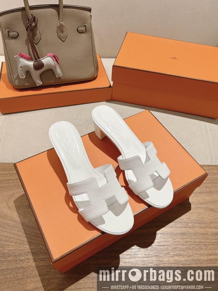 Replica Hermes Shoes Hermes sz34-42 mnh0208