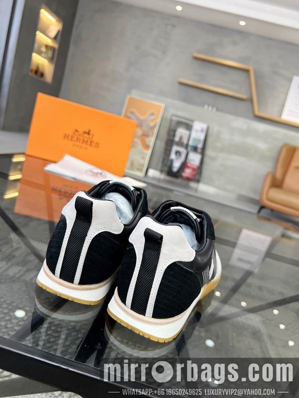 Replica Hermes Shoes Hermes sz38-46 jyh0712