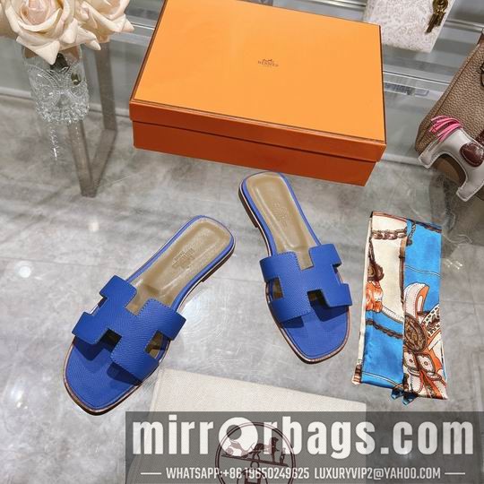 Replica Hermes Shoes Hermes sz34-42 mnh0224