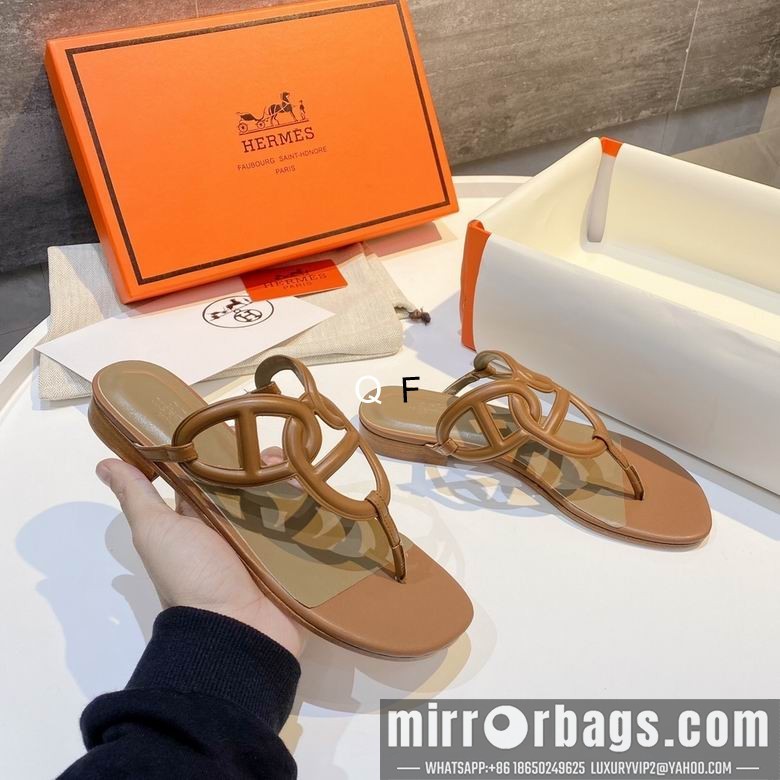 Replica Hermes Shoes Hermes sz35-41 TF0144