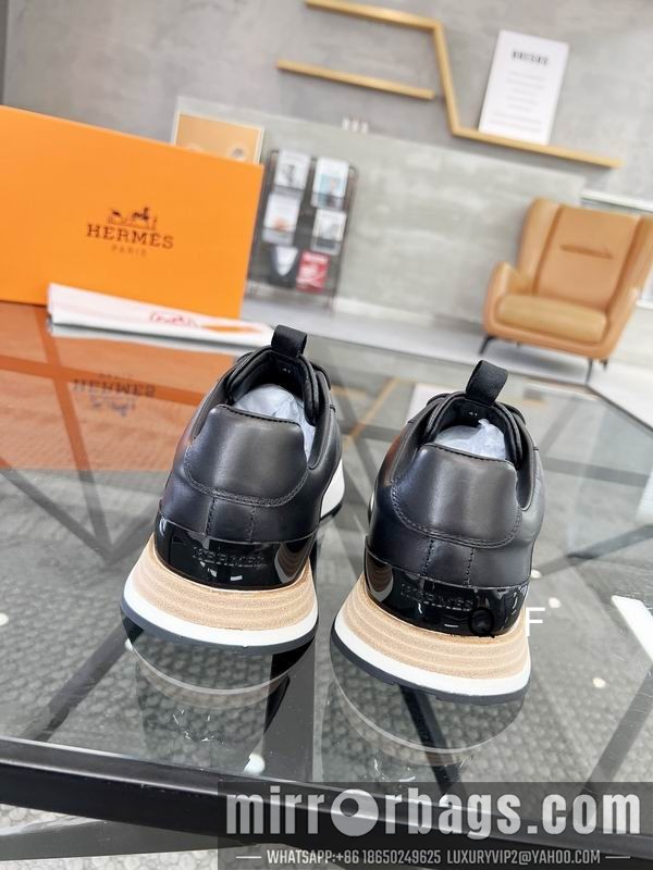 Replica Hermes Shoes Hermes sz38-45 TF1109