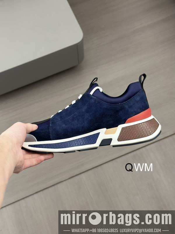 Replica Hermes Shoes Hermes sz38-45 WM1107