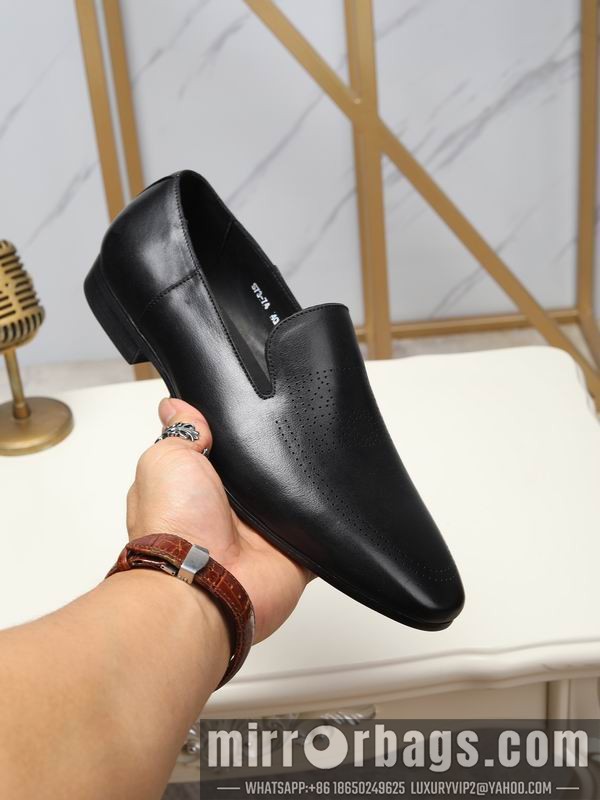 Replica Hermes Shoes Hermes sz38-45 mnf0249