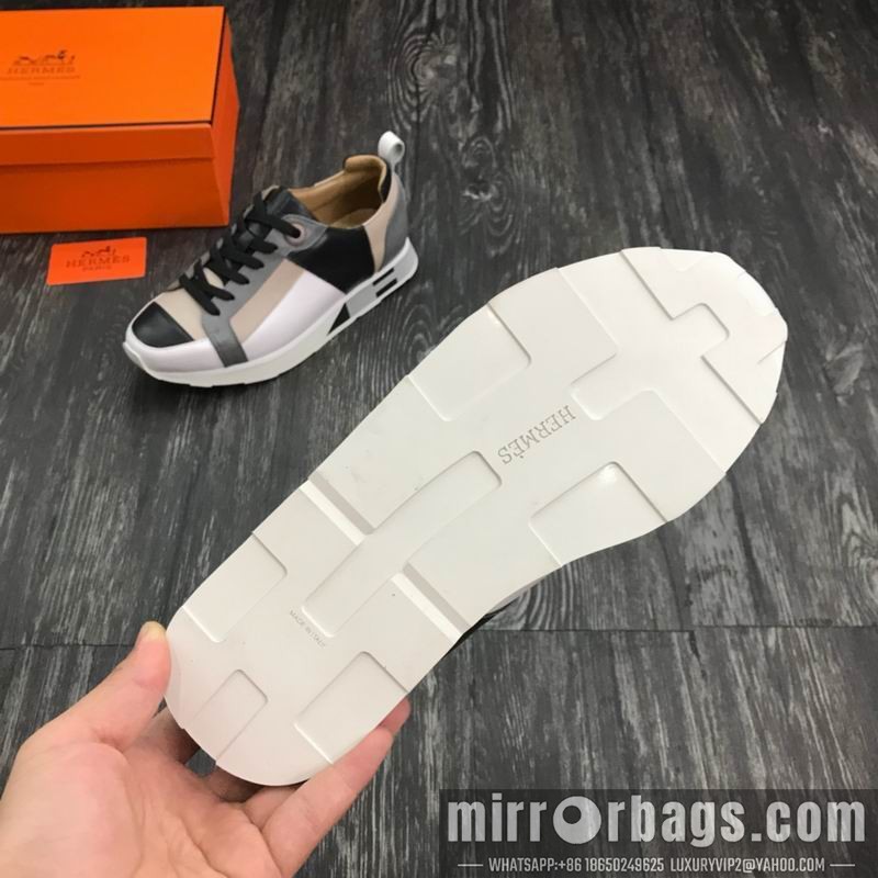 Replica Hermes Shoes Hermes sz38-44 mnf0202