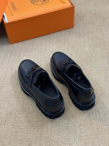 Replica Hermes Shoes Hermes sz38-46 hnh1202