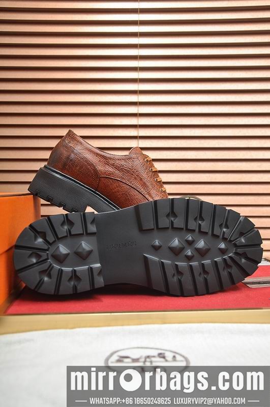 Replica Hermes Shoes Hermes sz38-45 mnf0213