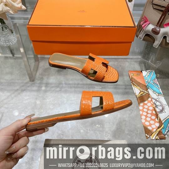 Replica Hermes Shoes Hermes sz34-42 mnh0237