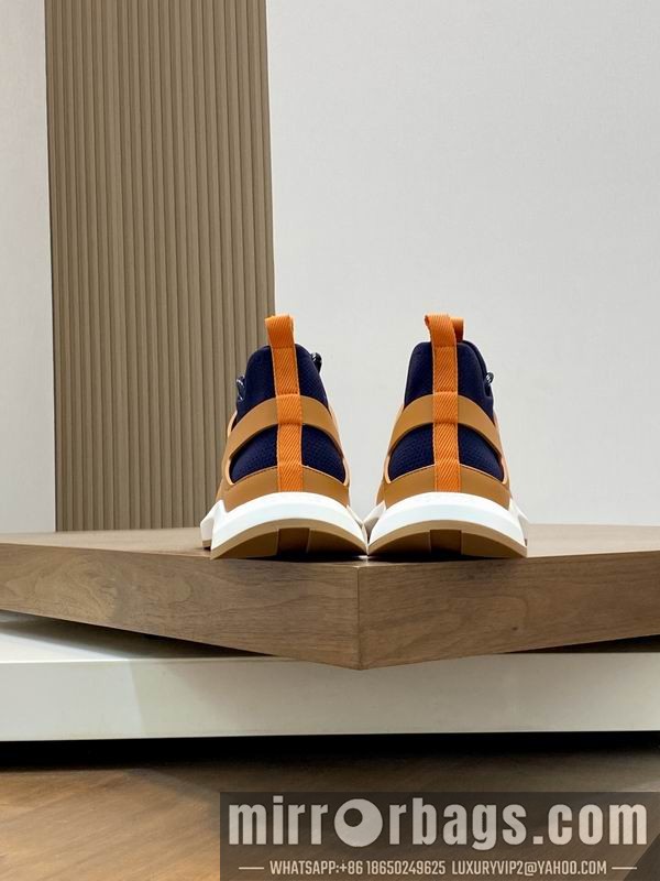 Replica Hermes Shoes Hermes sz38-45 hnh0404