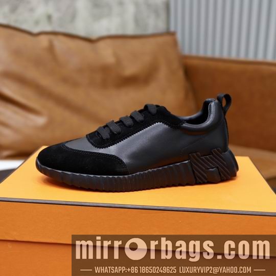 Replica Hermes Shoes Hermes sz34-45 hnh0904