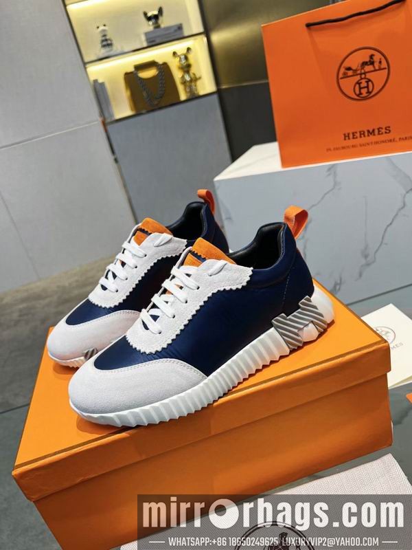 Replica Hermes Shoes Hermes sz35-46 jc2h0502