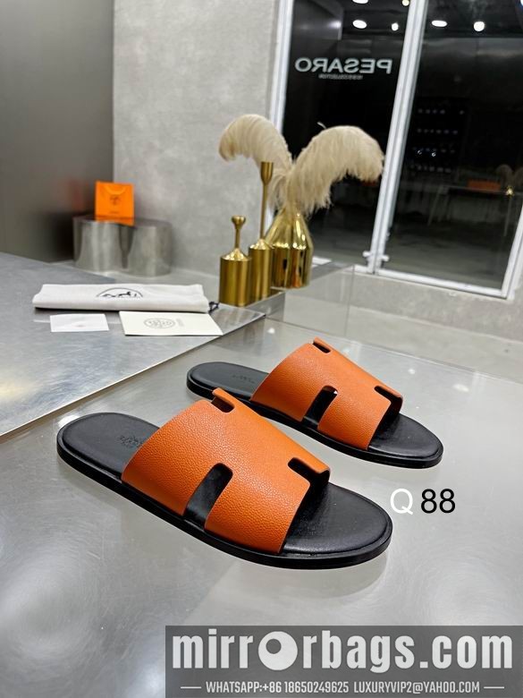 Replica Hermes Shoes HERNES sz38-44K0140