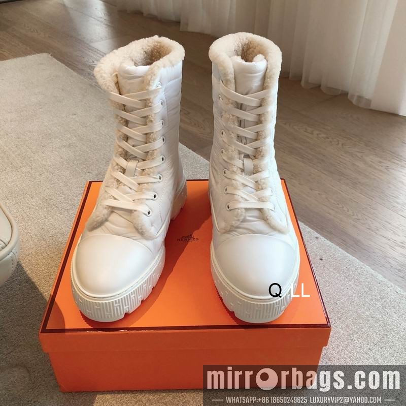 Replica Hermes Shoes HERMES sz35-40 LL0808