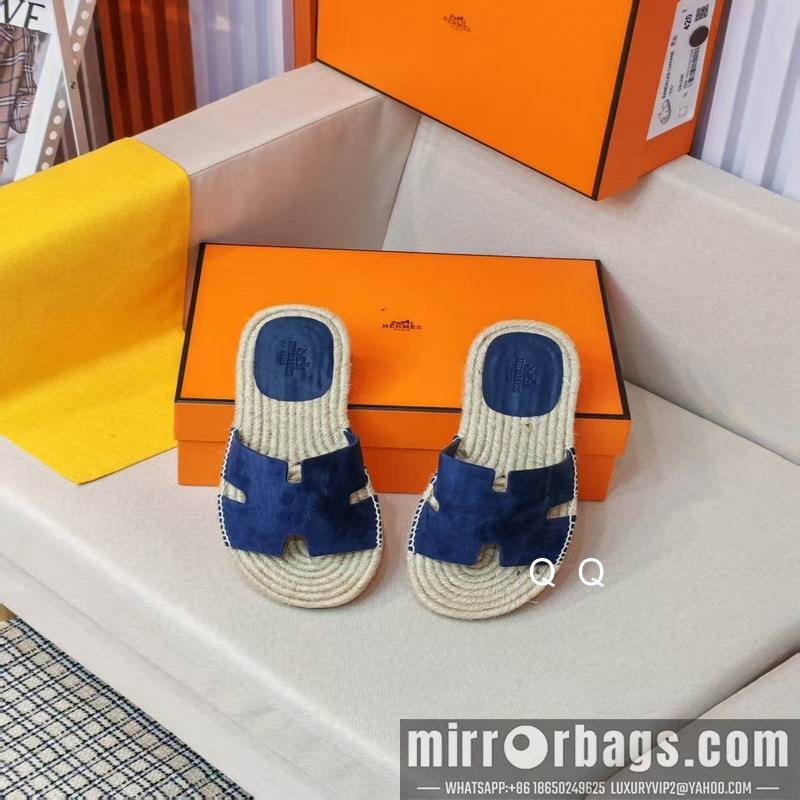 Replica Hermes Shoes Hermes sz35-40 Q0702