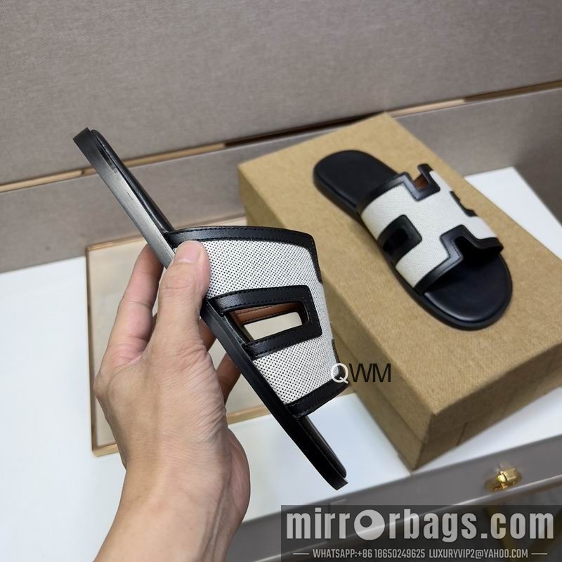 Replica Hermes Shoes Hermes sz38-44 WM0134