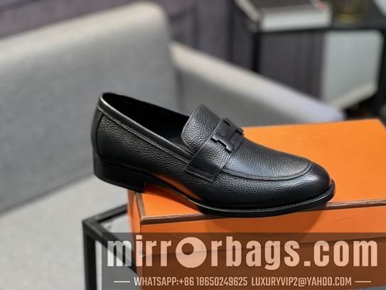 Replica Hermes Shoes Hermes sz38-46 hnh0708