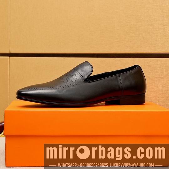 Replica Hermes Shoes Hermes sz38-45 mnh0529