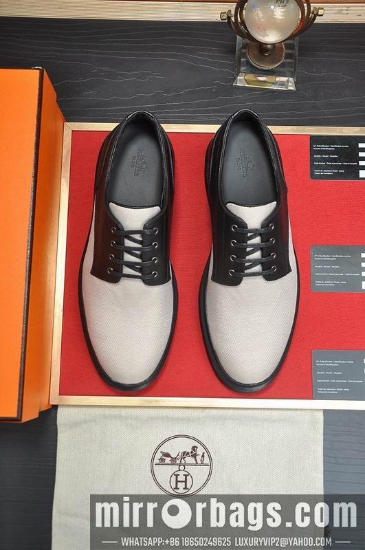 Replica Hermes Shoes Hermes sz38-45 mnf0209