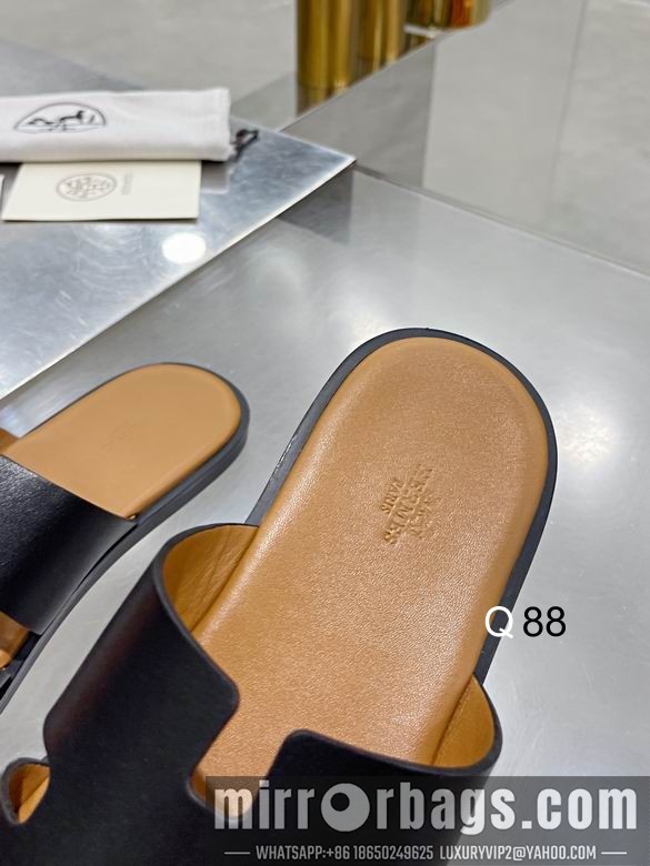 Replica Hermes Shoes HERNES sz38-44K0142