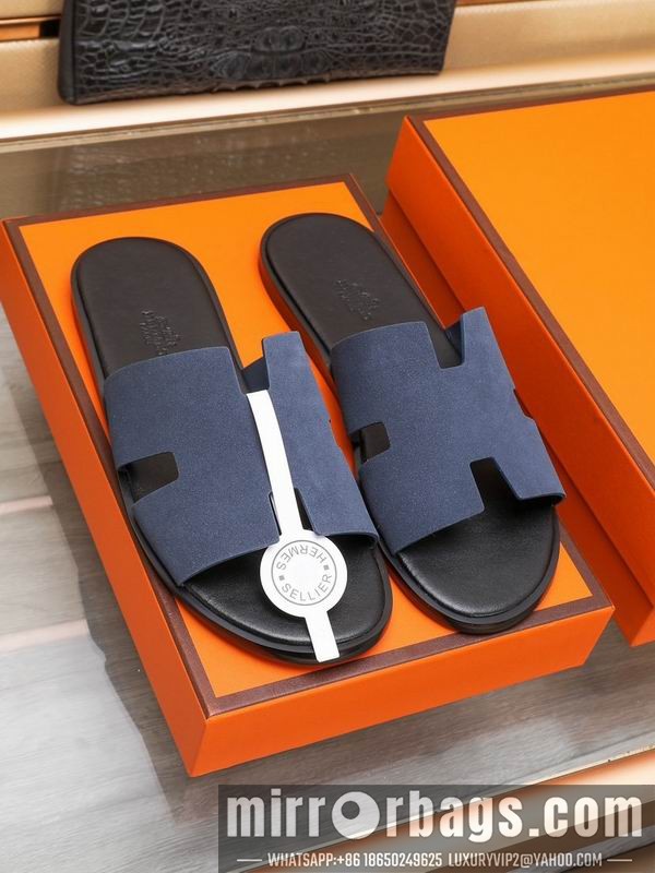 Replica Hermes Shoes Hermes sz38-48 hnh0607